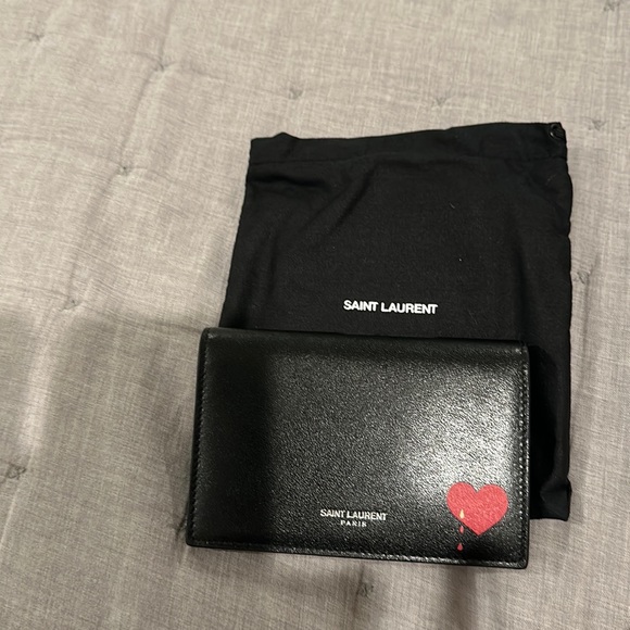 Gorgeous leather Brand new wallet - Picture 1 of 6